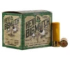 Hevi-Shot Hevi-Bismuth Waterfowl 12 Gauge - 2 75  -  4 -1-1 4oz Payload - 1450 FPS - 25 Rounds - 14704