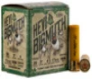 HEVI-Shot HEVI-Bismuth 20 Gauge - 3  -  4 Bismuth - 1-1 8oz Payload - 1400 FPS - 25 Rounds - 17004