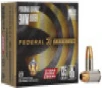 Federal Premium Personal Defense 9mm - 135 Grain Hydra-Shok DHP - 1060 FPS - 20 Rounds - P9HSD1
