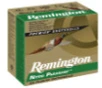 Remington Nitro Pheasant 12 Gauge - 2 75  -  6 - 1-3 8oz Payload - 1300 FPS - 25 Rounds - 28636
