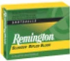 Remington Slugger 12 Gauge - 2 75  - 1oz Payload - 1560 FPS - 5 Rounds - SP12RS 20300