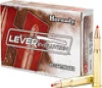 Hornady LEVERevolution 30-30 Win - 160 Grain FTX - 2400 FPS - 20 Rounds - 82730