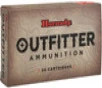 Hornady Outfitter 7mm Rem Mag - 150 Grain CX OTF - 3000 FPS - 20 Rounds - 806114