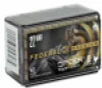 Federal Varmint   Predator 22 WMR - 30 Grain Speer TNT HP - 2200 FPS - 50 Rounds - P765