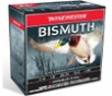 Winchester Bismuth 12 Gauge - 3  -  4 - 1-3 8oz Payload - 1450 FPS - 25 Rounds - SWB1234