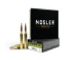 Nosler 243 Win - 90 Grain Expansion Tip - 3050 FPS - 20 Rounds - 40030