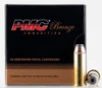 PMC Bronze 44 Special - 180 Grain JHP - 980 FPS - 25 Rounds - 44SB
