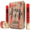 Hornady Heavy Magnum Coyote 12 Gauge - 3  - 00 Buckshot - 1-1 2oz Payload - 1300 FPS - 10 Rounds - 86224