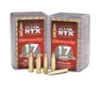 Hornady Varmint Express 17 HMR - 15 5 Grain NTX - 2525 FPS - 50 Rounds - 83171