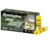 Remington Premier Accu-Tip Bonded Sabot Slug 20 Gauge - 2 75  - 260 Grain PPT - 1850 FPS - 5 Rounds - PRA20