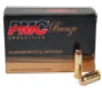 PMC Bronze 10mm - 170 Grain JHP - 1200 FPS - 25 Rounds - 10B