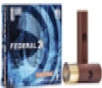 Federal Power-Shok Rifled Slug 10 Gauge - 3 5  - 1-3 4oz - 1280 FPS - 5 Rounds - F103F RS