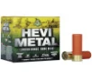 HEVI-Shot HEVI-Metal Longer Range 12 Gauge - 3  -  4 - 1-1 4oz Payload - 1500 FPS - 25 Rounds - 38004