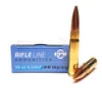 PPU 300 BLK - 125 Grain HPBT - 2198 FPS - 20 Rounds - PP300BH