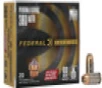 Federal Personal Defense Hydra-Shok Deep 380 ACP - 99 Grain Hydra-Shok Deep HP - 1000 FPS - 20 Rounds - P380HSD1