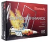 Hornady Superformance 25-06 Rem - 117 Grain SST - 3110 FPS - 20 Rounds - 81453