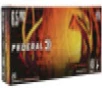 Federal Fusion 6 5 PRC - 140 Grain Fusion SP - 2925 FPS - 20 Rounds - F65PRCFS1