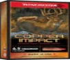 Winchester Copper Impact 6 5 Creedmoor - 125 Grain CEP - 2850 FPS - 20 Rounds - X65CLF