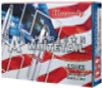 Hornady American Whitetail Slug 12 Gauge - 2 75  - 1oz Rifled Slug - 1600 FPS - 5 Rounds - 86234