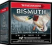 Winchester Bismuth 20 Gauge - 3  -  4 Bismuth - 1-1 8oz Payload - 1300 FPS - 25 Rounds - SWB2034