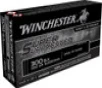 Winchester Super Suppressed 300 BLK - 200 Grain OTR - 1060 FPS - 20 Rounds - SUP300BLK