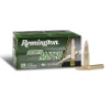 Remington Premier Match 308 Win - 168 Grain Sierra MatchKing BTHP - 2680 FPS - 20 Rounds - 21485