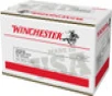 Winchester USA 223 Rem - 55 Grain FMJ - 3240 FPS - 200 Rounds - W223200
