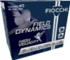 Fiocchi Field Dynamics High Velocity 16 Gauge - 2 75  -  5 - 1-1 8oz Payload - 1300 FPS - 25 Rounds - 16HV5