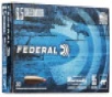 Federal Varmint   Predator 6 5 Creedmoor - 95 Grain Hornady V-Max - 1600 FPS - 20 Rounds - V65CRDVM95