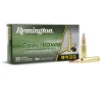 Remington Core-Lokt Tipped 308 Win - 165 Grain Core-Lokt Tipped - 2700 FPS - 20 Rounds - 29044