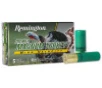 Remington Premier Magnum Turkey High Velocity 12 Gauge - 3  -  5 - 1-3 4oz Payload - 1300 FPS - 5 Rounds - PRV12M5A 28031