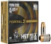 Federal Personal Defense HST 45 ACP - 230 Grain HST - 950 FPS - 20 Rounds - P45HST1S