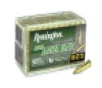 Remington Premier Magnum 17 HMR - 17 Grain AccuTip-V - 2550 FPS - 50 Rounds - 28464