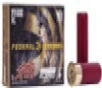 Federal Vital-Shok 12 Gauge - 3  -  4 Buckshot - 41 Pellets - 1100 FPS - 5 Rounds - P158 4B