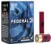 Federal Game Load Upland Hi-Brass 28 Gauge - 2 75  -  7 5 - 1oz Payload - 1220 FPS - 25 Rounds - H289 7 5