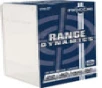Fiocchi Range Dynamics 22 WMR - 40 Grain FMJ - 1900 FPS - 50 Rounds - 22FWMC