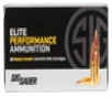 Sig Sauer Marksman Elite 30-06 Springfield - 175 Grain OTM - 2700 FPS - 20 Rounds - E3006M2-20
