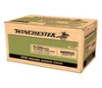 Winchester USA Green Tip 5 56 NATO - 62 Grain FMJ - 3060 FPS - 200 Rounds - WM855200