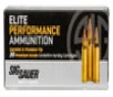 Sig Sauer Elite Hunting Varmint   Predator 22-250 Rem - 40 Grain EET - 3975 FPS - 20 Rounds - E225SV1-20