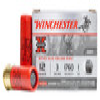 Winchester Super-X Rifled Slug 12 Gauge - 3  - 1oz - 1760 FPS - 15 Rounds - X123RS15VP