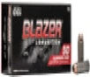 CCI Blazer 45 Colt - 200 Grain JHP - 1000 FPS - 50 Rounds - 03584