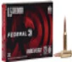 Federal American Eagle 6 5 Creedmoor - 120 Grain OTM - 2900 FPS - 20 Rounds - AE65CRD2