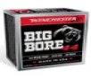 Winchester Big Bore 44 Magnum - 240 Grain JHP - 1485 FPS - 20 Rounds - X44MBB