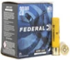 Federal Game-Shok High Brass 20 Gauge - 3  -  6 - 1-1 4oz Payload - 1300 FPS - 25 Rounds - H258 6
