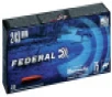 Federal Varmint   Predator 243 Win - 75 Grain Hornady V-Max - 3425 FPS - 20 Rounds - V243VM75