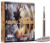 Federal Premium 30-06 SPRG - 175 Grain Terminal Ascent - 2730 FPS - 20 Rounds - P3006TA1