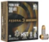 Federal Personal Defense HST Micro 380 ACP - 99 Grain JHP - 935 FPS - 20 Rounds - P380HST1S