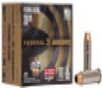 Federal Personal Defense Low Recoil 38 Special - 110 Grain Hydra-Shok JHP - 980 FPS - 20 Rounds - PD38HS3H