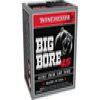 Winchester Big Bore 45 Colt - 250 Grain SJHP - 900 FPS - 20 Rounds - X45CBB