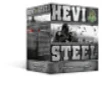 HEVI-Shot HEVI-Steel 12 Gauge - 3 5  -  4 - 1-3 8oz Payload - 1550 FPS - 25 Rounds - 65004